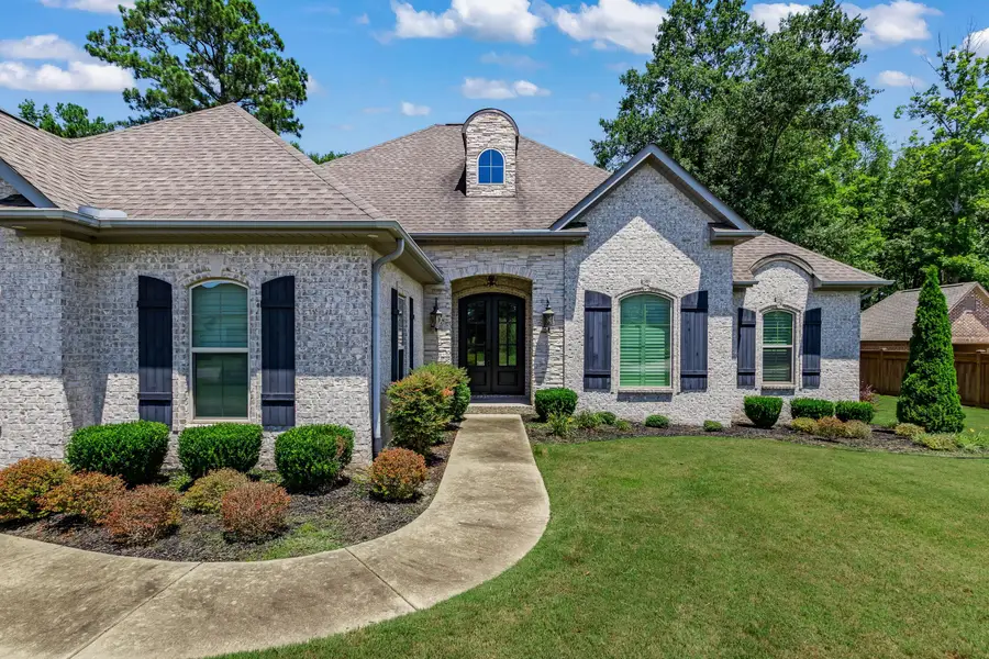 557 Crown Dr., Fulton, MS 38843 - #3