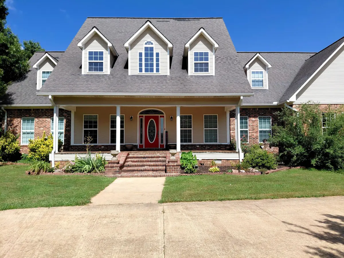 1192 County Road 73, Myrtle, MS 38650 - #1