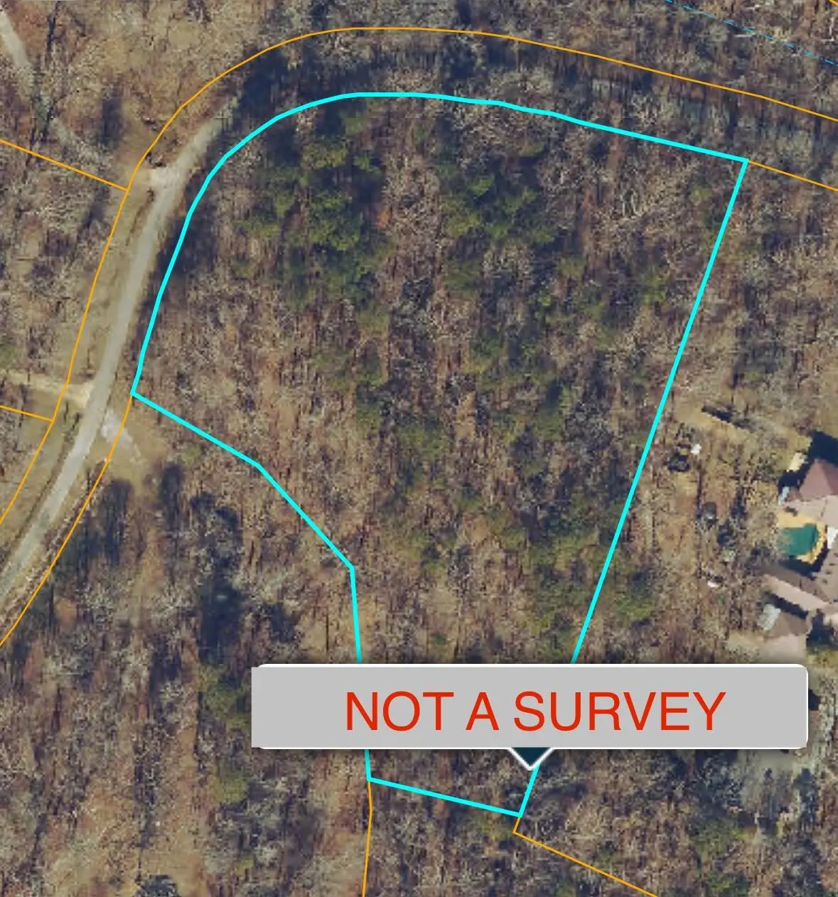 197 County Road 318, Corinth, MS 38834-3829 - Image #1