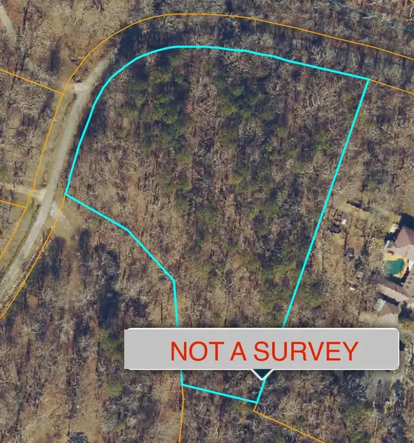 197 County Road 318, Corinth, MS 38834-3829