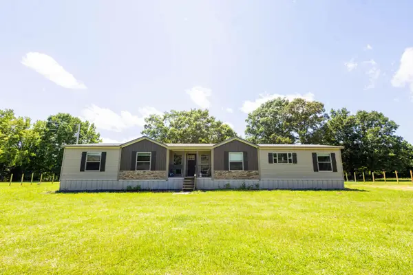 60036 Umfress Road, Amory, MS 38821