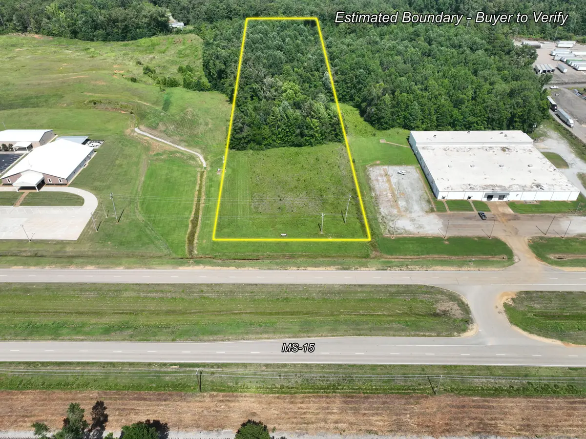 Ms-15, New Albany, MS 38652 - #1