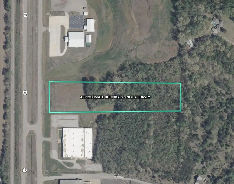 Ms-15, New Albany, MS 38652 - #2