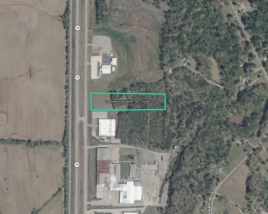 Ms-15, New Albany, MS 38652 - #3