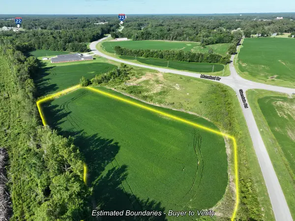 Glendale Rd, New Albany, MS 38652
