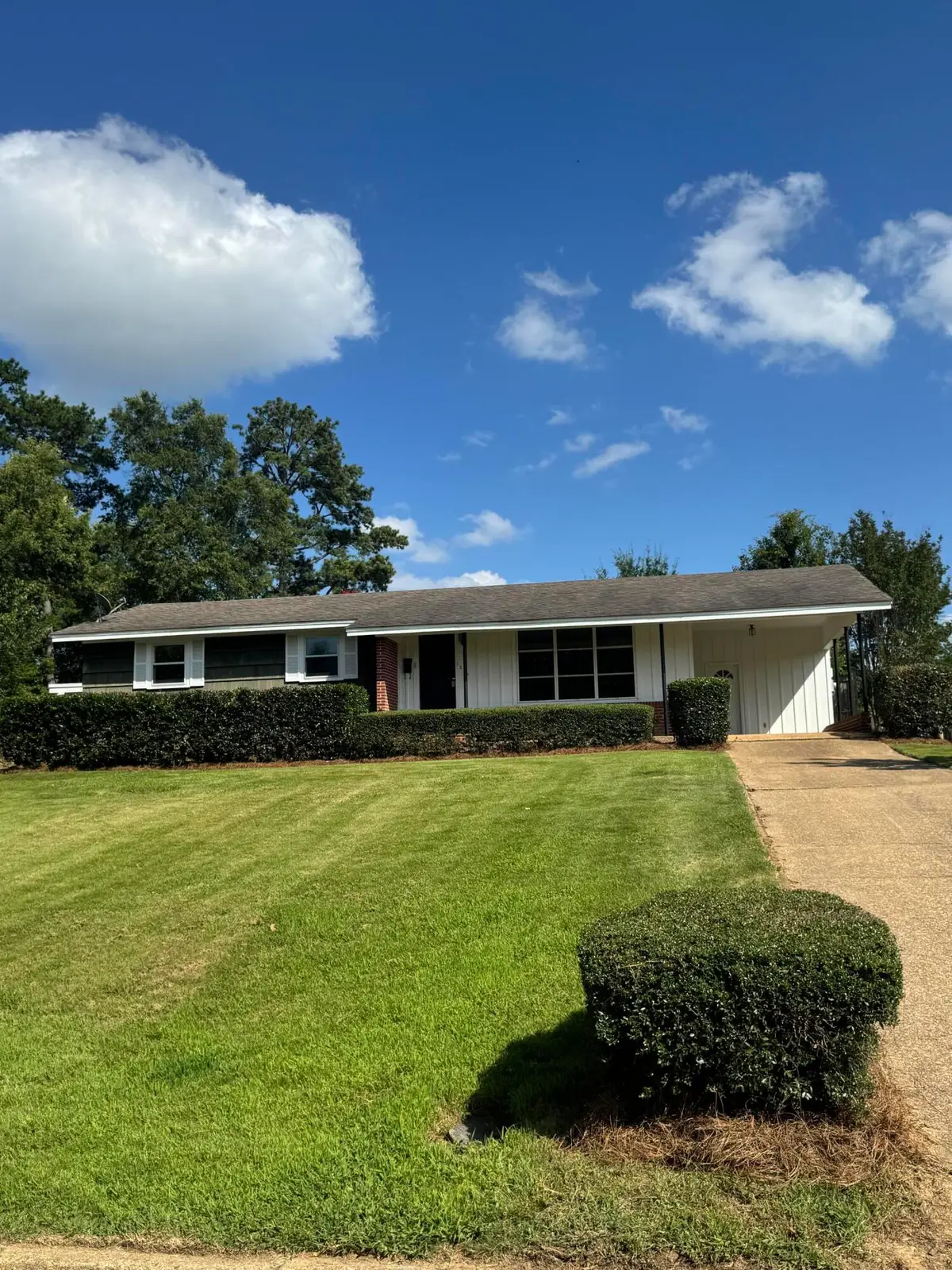 1205 Frances Square, Tupelo, MS 38804 - #1