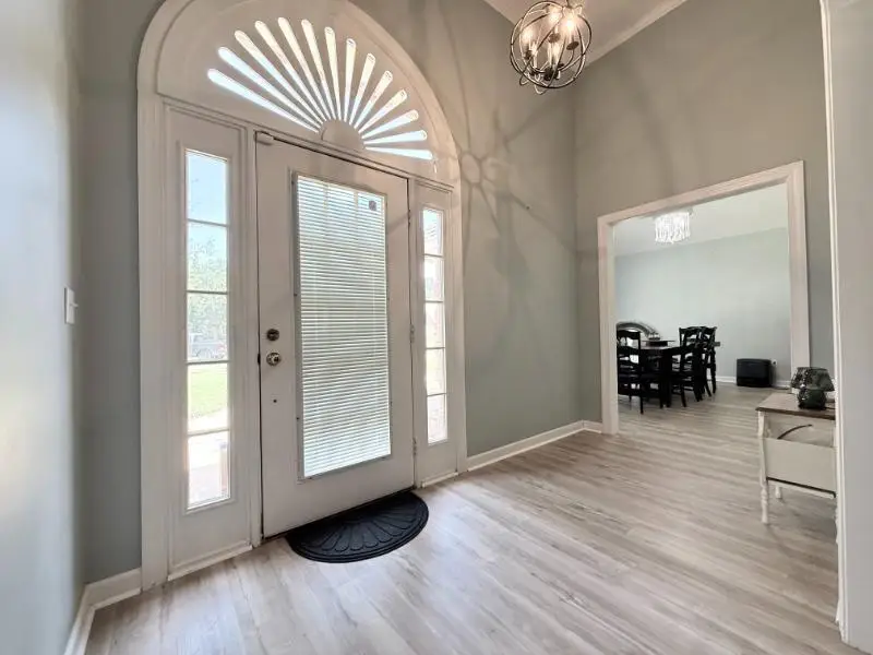 4761 Countrywood, Tupelo, MS 38801 - #2