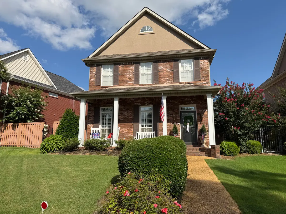 128 Wynthorpe Dr., Tupelo, MS 38801 - #1