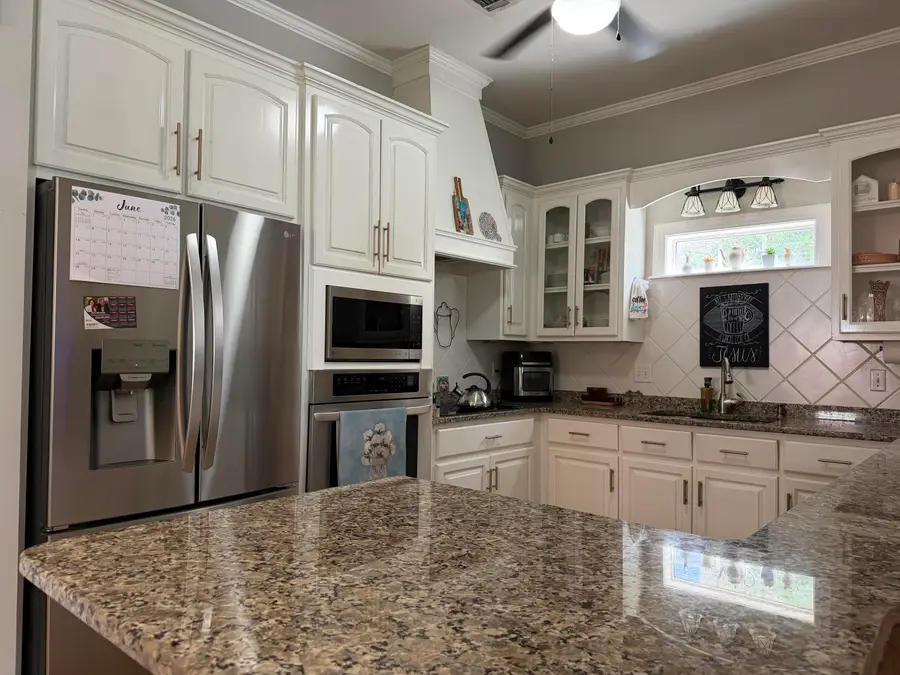 128 Wynthorpe Dr., Tupelo, MS 38801 - #2