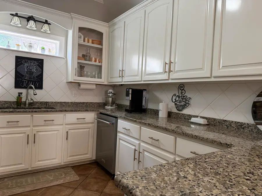 128 Wynthorpe Dr., Tupelo, MS 38801 - #3