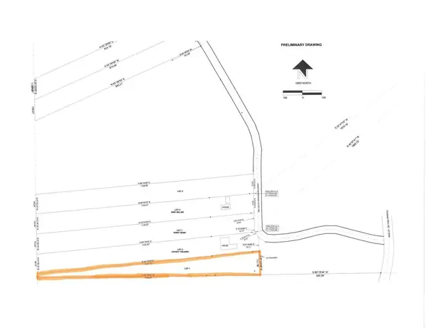 Lot 1 Possum Trot Road, Fulton, MS 38843