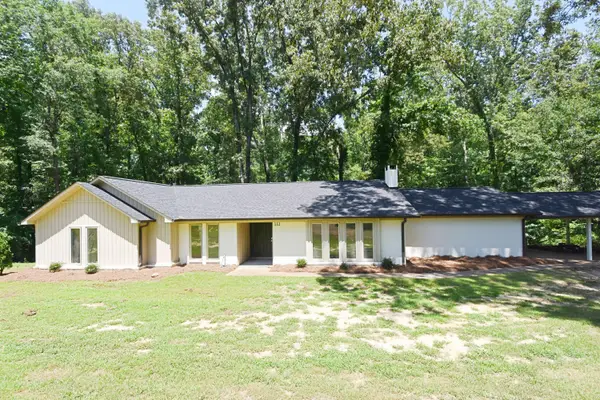 112 Red Shoe Run, Saltillo, MS 38866