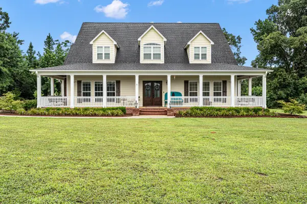 1354 New Salem Road, Pontotoc, MS 38863