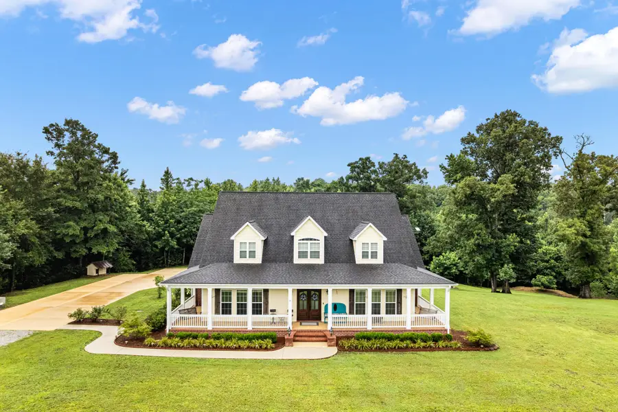 1354 New Salem Road, Pontotoc, MS 38863 - #2