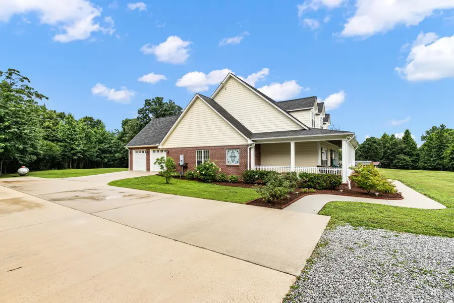 1354 New Salem Road, Pontotoc, MS 38863 - #3