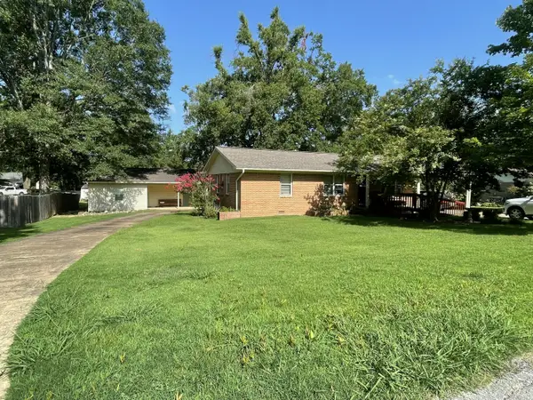 417 Walmark Dr., Ripley, MS 38663