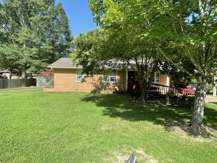 417 Walmark Dr., Ripley, MS 38663 - #2