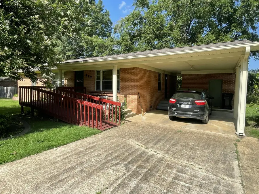 417 Walmark Dr., Ripley, MS 38663 - #3