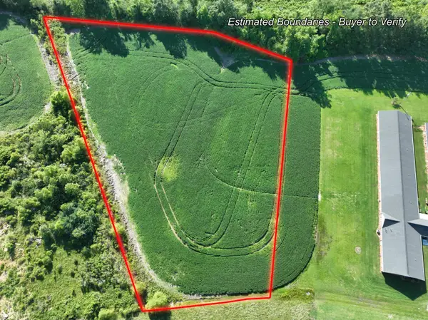 Tract 2 Munsford Dr., New Albany, MS 38652