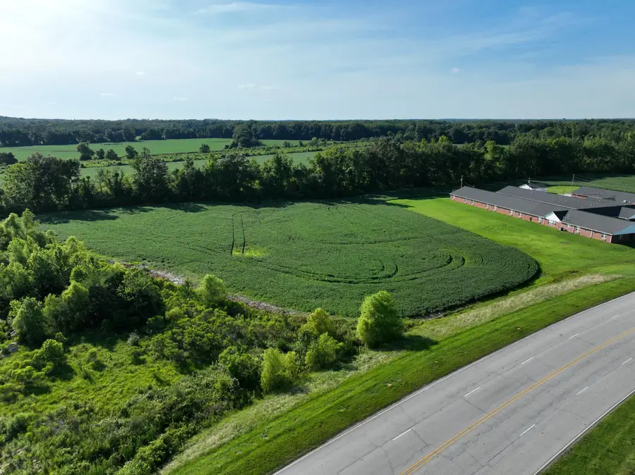 Tract 2 Munsford Dr., New Albany, MS 38652 - #3