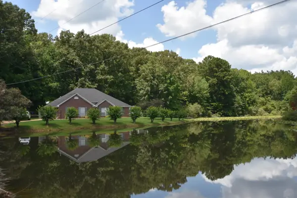 145 Connie Dr., Saltillo, MS 38866