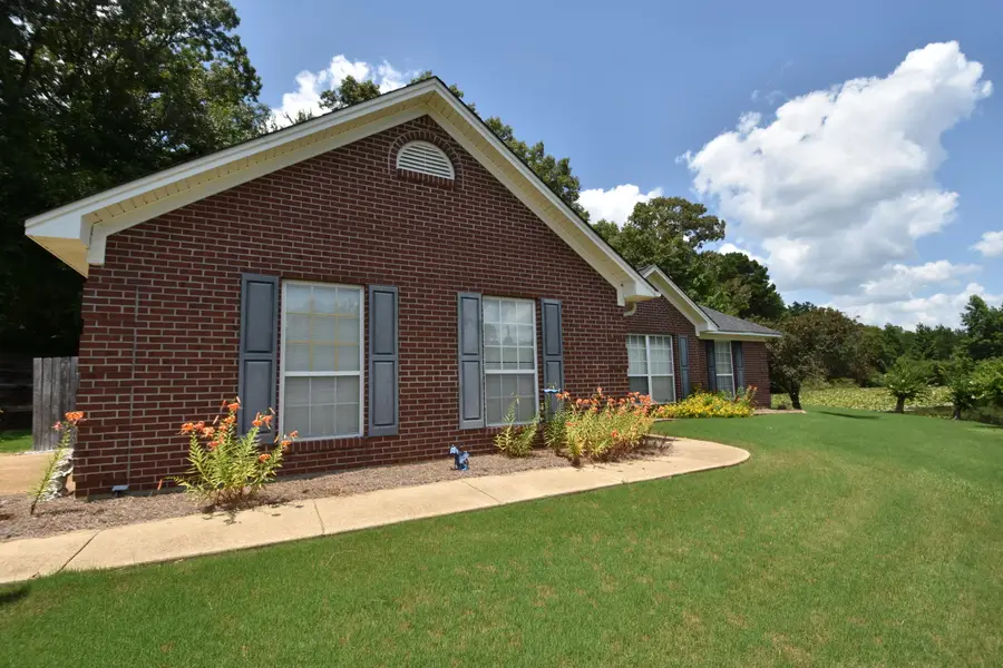 145 Connie Dr., Saltillo, MS 38866 - #2