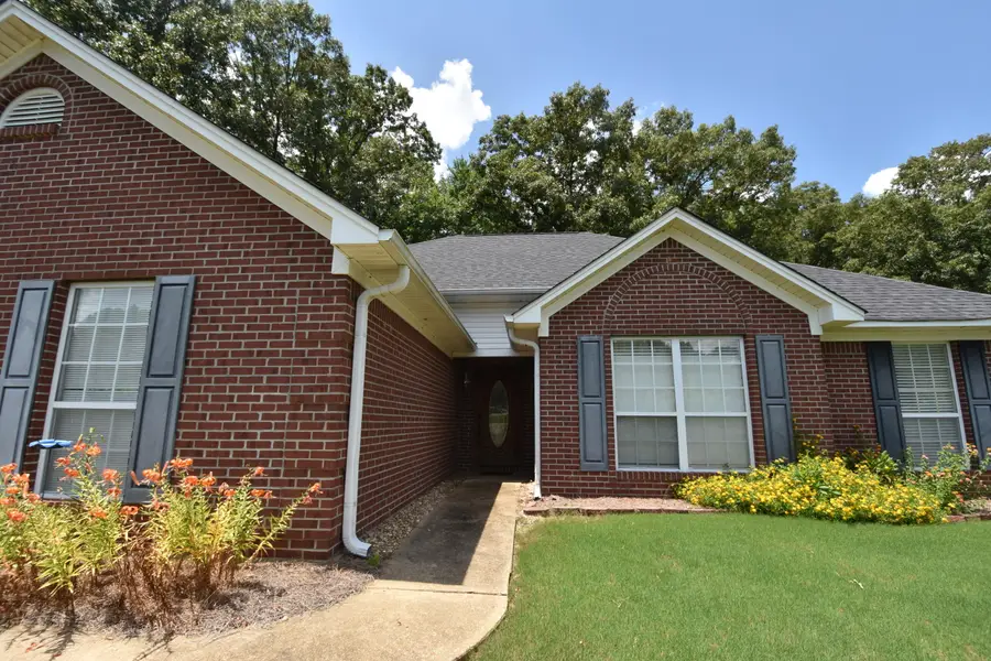 145 Connie Dr., Saltillo, MS 38866 - #3