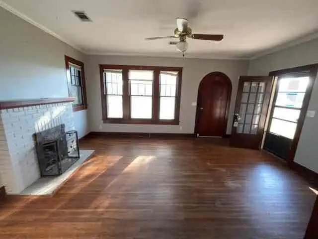 113 S 7th St., Amory, MS 38821 - #2
