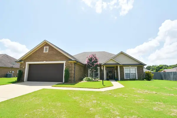 125 Rippavilla St., Saltillo, MS 38866
