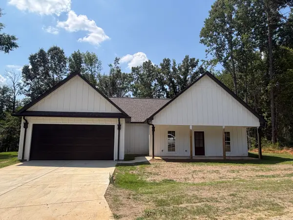 1007 Cr 208, Blue Springs, MS 38828