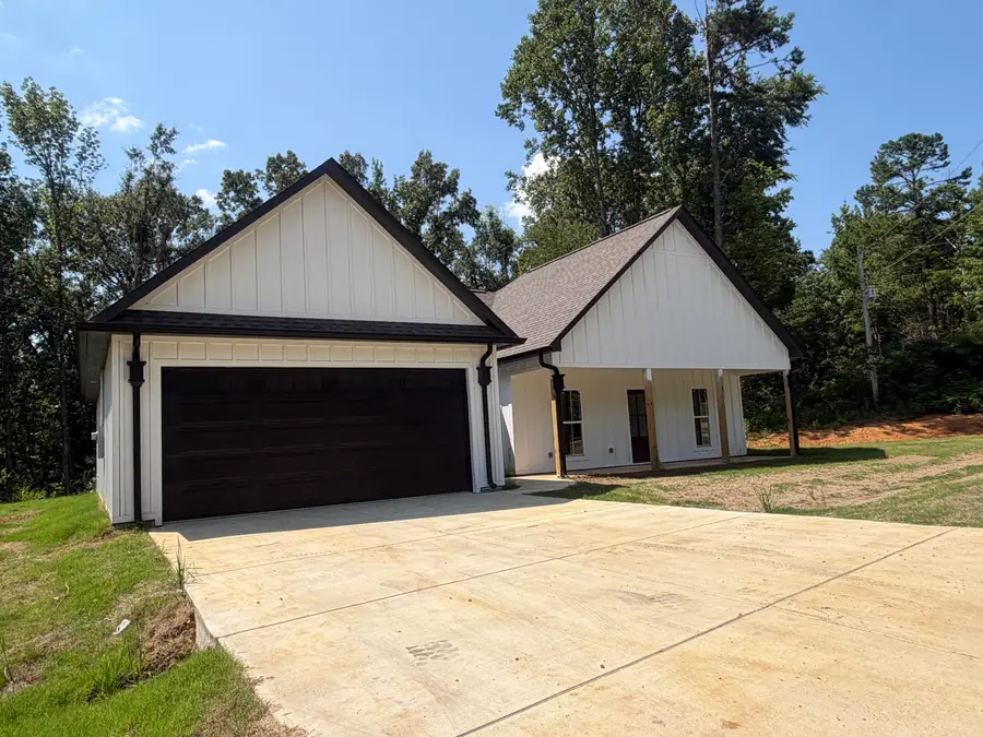 1007 Cr 208, Blue Springs, MS 38828 - #2
