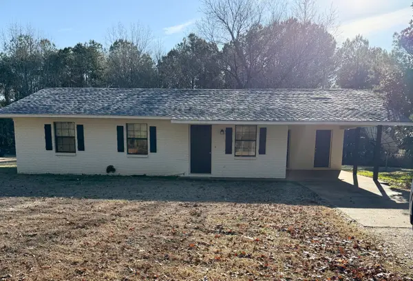 1280 Cr 14, Myrtle, MS 38650