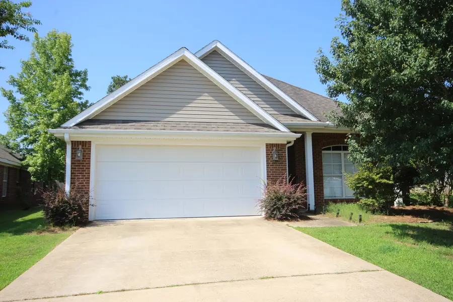 149 Bentgrass Cr., Saltillo, MS 38866 - #2