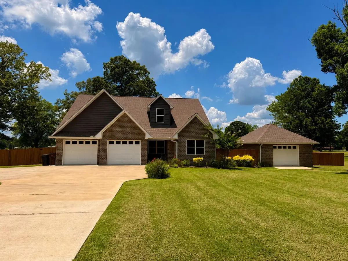 40049 Back Nine Dr., Hamilton, MS 39746 - #1