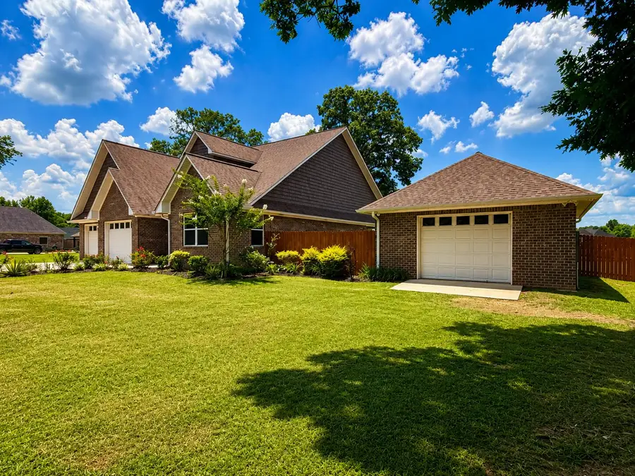 40049 Back Nine Dr., Hamilton, MS 39746 - #2