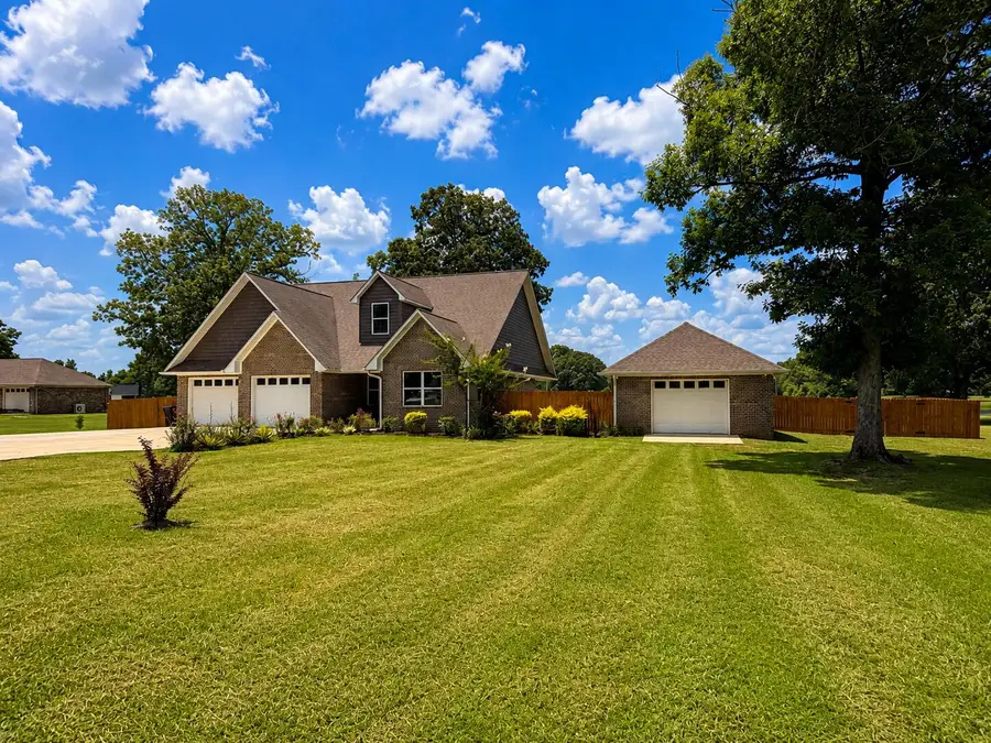 40049 Back Nine Dr., Hamilton, MS 39746 - #3