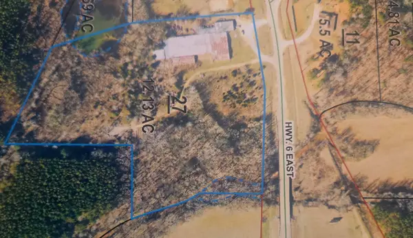 3498 Veterans, Pontotoc, MS 38863