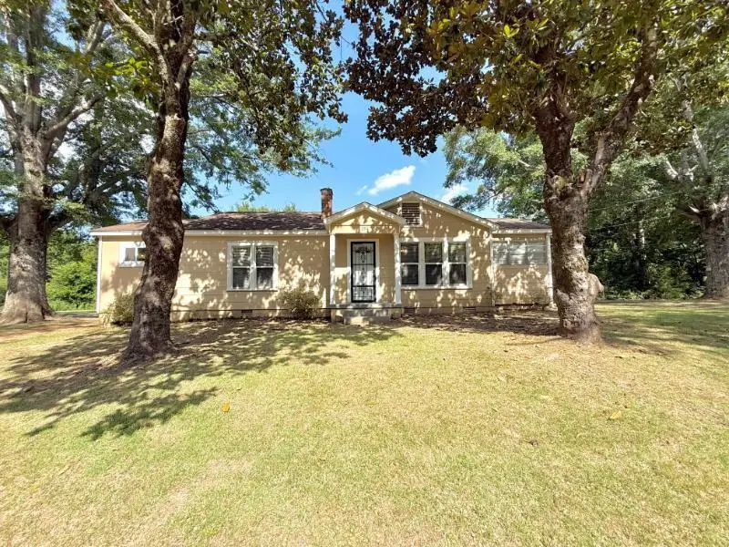 394 Fikes Road, Fulton, MS 38843 - #2