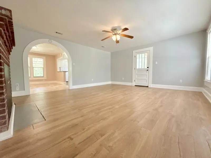 394 Fikes Road, Fulton, MS 38843 - #3