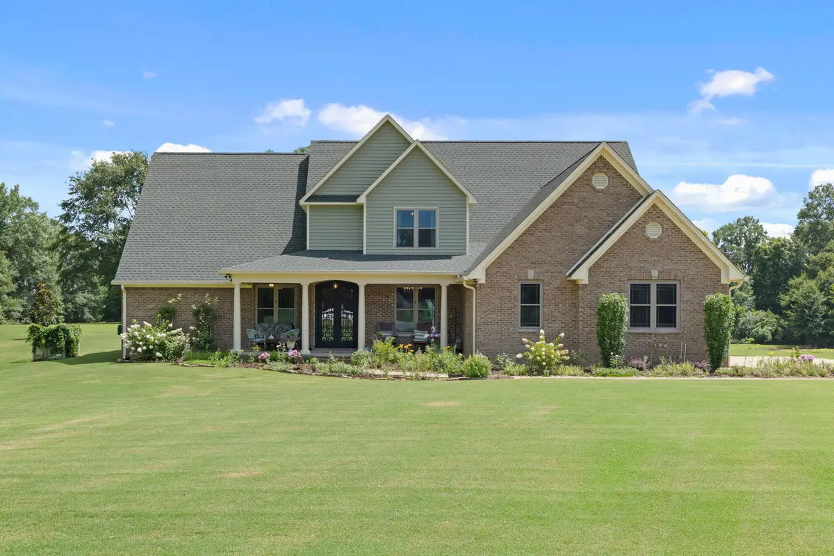 158 Simbrah Dr., Tupelo, MS 38804 - #1