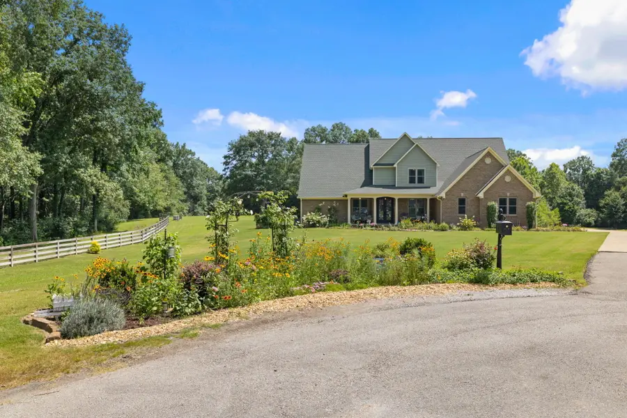 158 Simbrah Dr., Tupelo, MS 38804 - #2