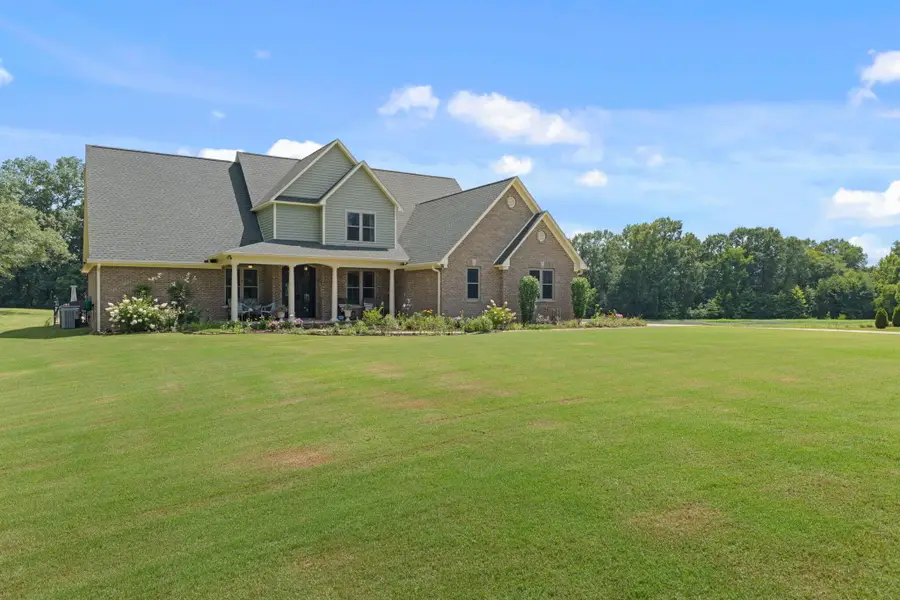 158 Simbrah Dr., Tupelo, MS 38804 - #3