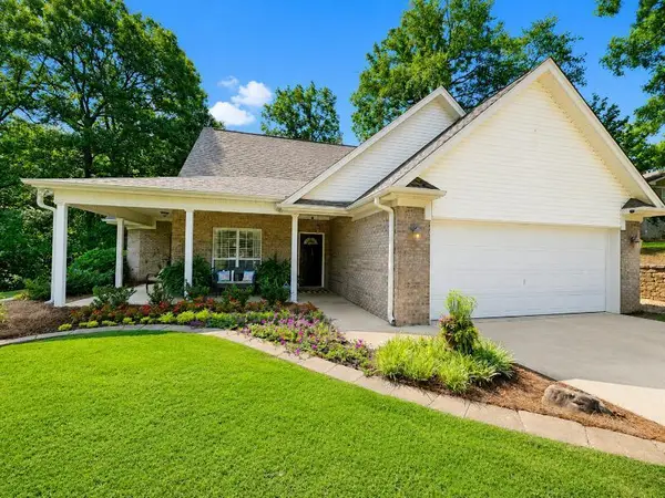 114 Chestnut Ln., Saltillo, MS 38866