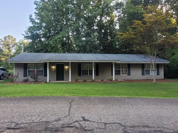 117 County Road 1119, Saltillo, MS 38866
