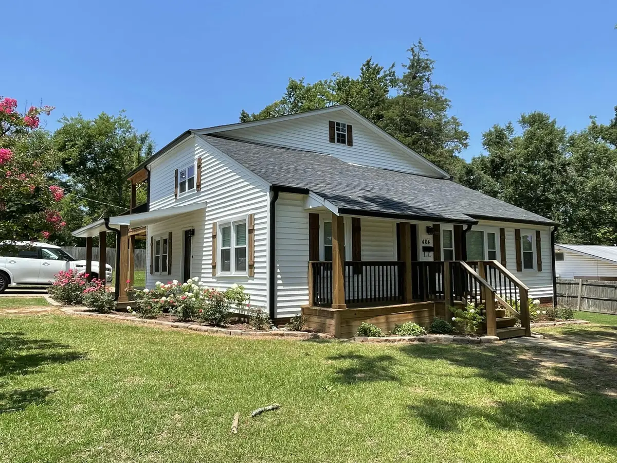 404 S Jackson St., Ripley, MS 38663 - #1