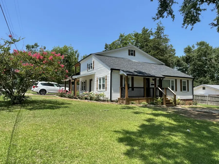404 S Jackson St., Ripley, MS 38663 - #2