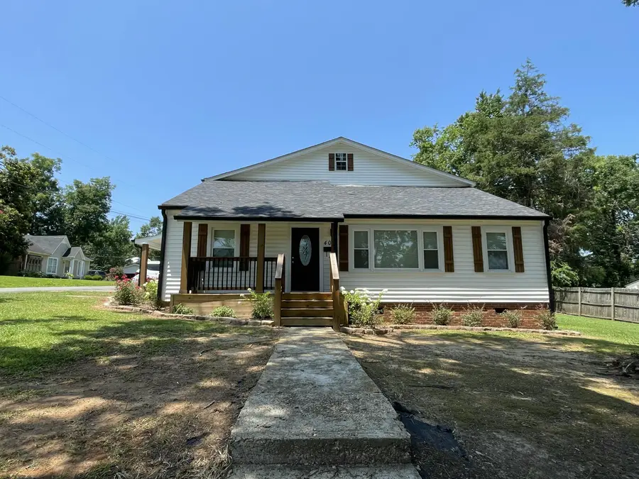 404 S Jackson St., Ripley, MS 38663 - #3