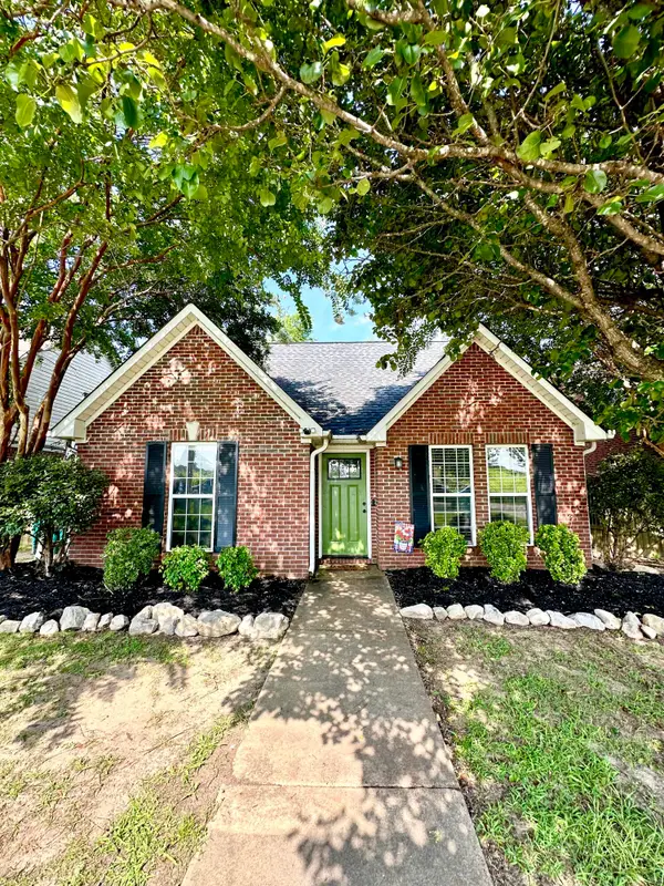 579 Mitchell Ave., Guntown, MS 38849