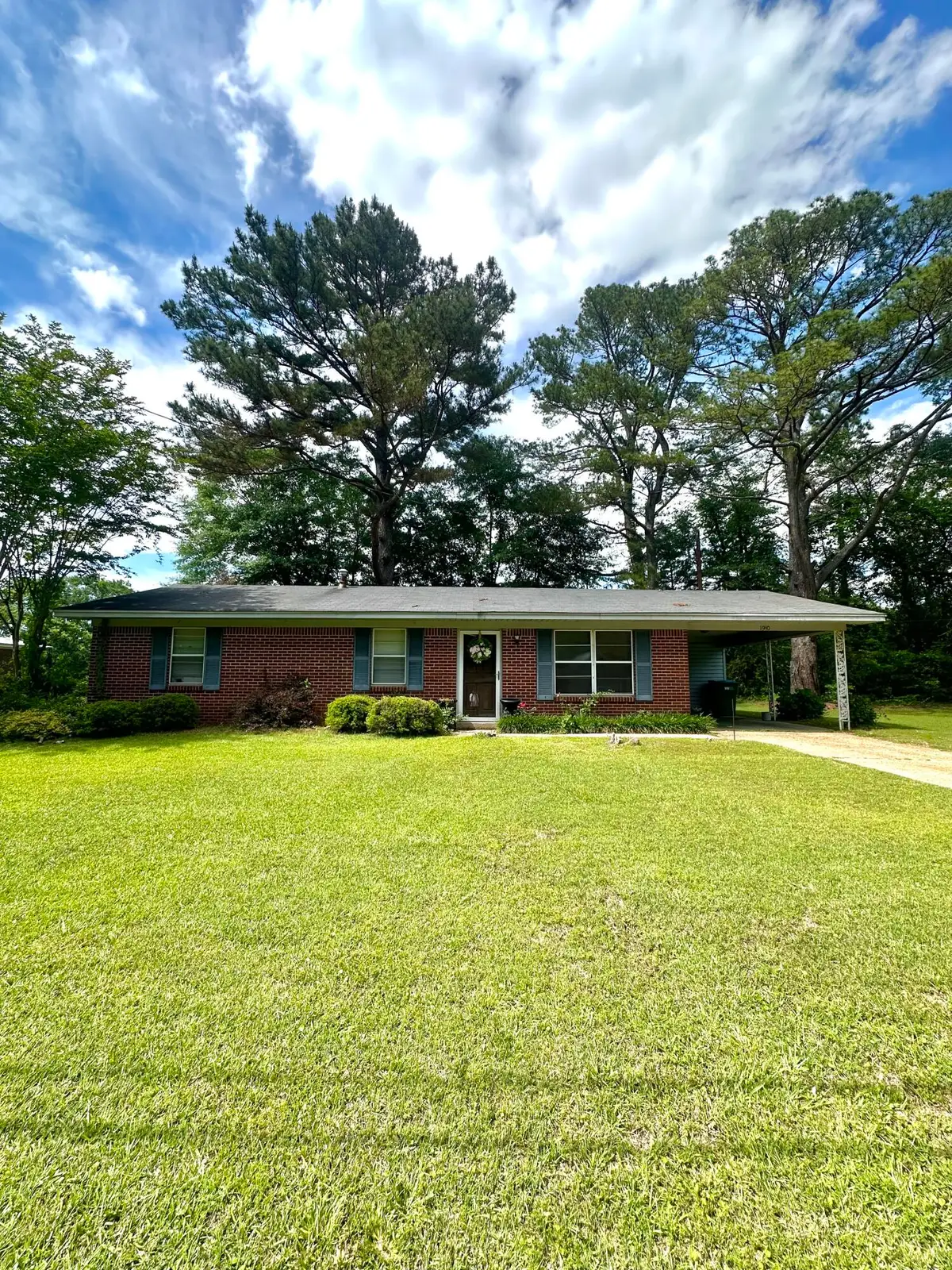 1910 Simpson Dr., Tupelo, MS 38804 - #1