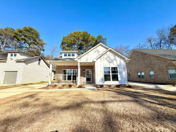 1108 Chapman, Tupelo, MS 38804